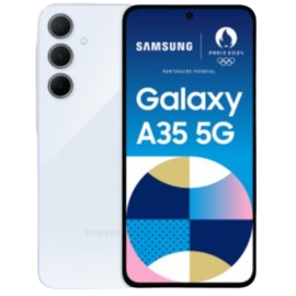 Samsung A35 256Go