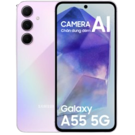 Samsung A55 256Go