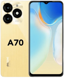 Itel A70 128Go