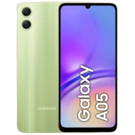 Samsung A05 128Go