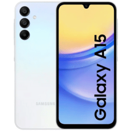 Samsung A15 256Go