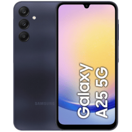 Samsung A25 256Go