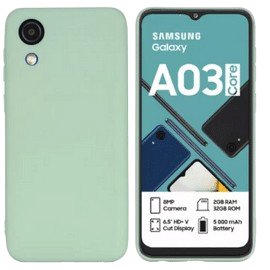 Samsung A03 Core 16Go