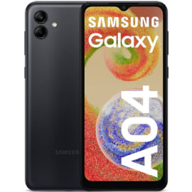 Samsung A04 64Go