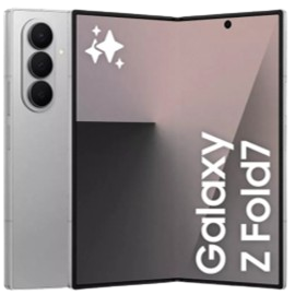 Samsung Z Fold 7 256Go