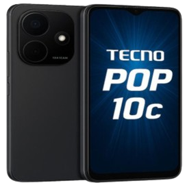 Tecno Pop 10C 64Go