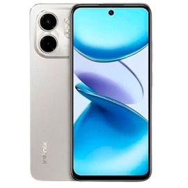 Infinix Smart 10 HD 64Go